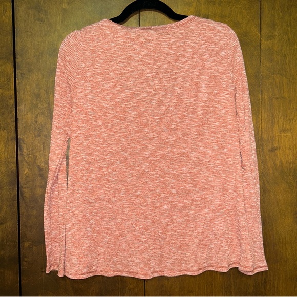 Basic Blouse - Picture 2 of 2